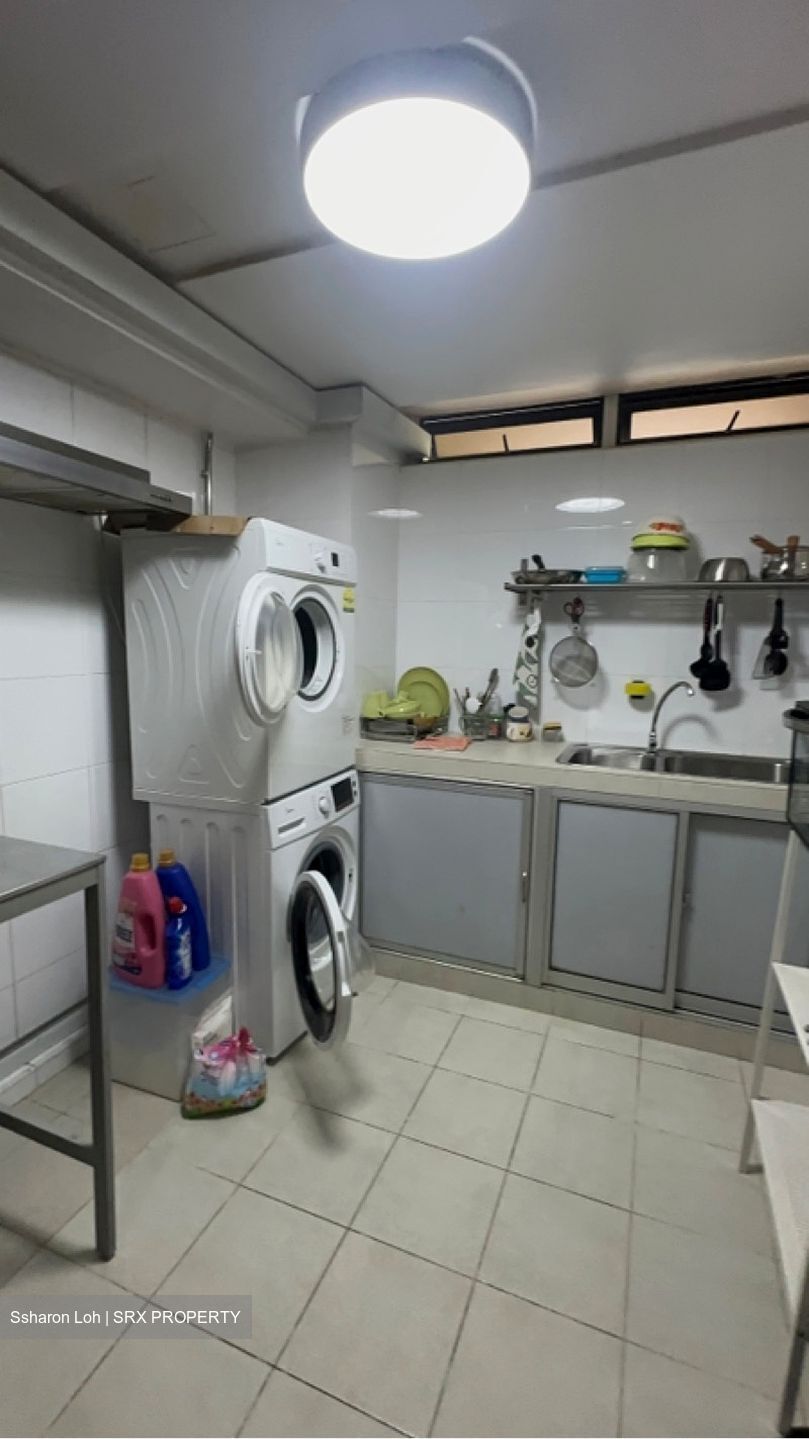 People's Park Complex (D1), Apartment #613690161